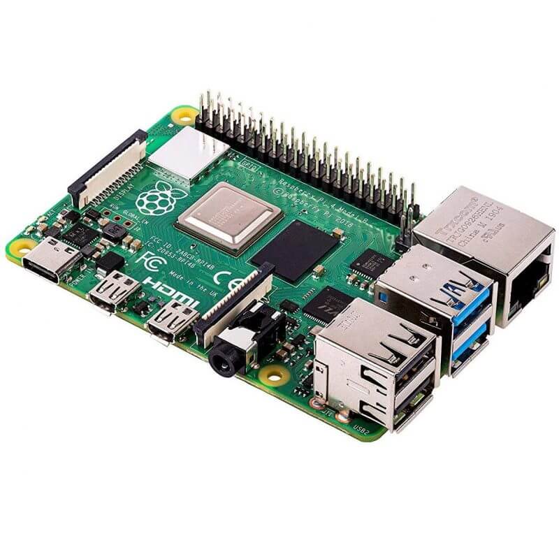 Raspberry pi 5